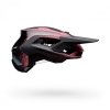 KASK ROWEROWY FOX SPEEDFRAME RS AURA BERRY S